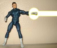 Vegeta (Dragonball Z) Custom Action Figure