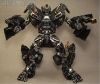 Custom DOTM Leader Class Ironhide (Transformers) Custom Action Figure