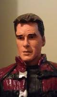 John Crichton - Farscape (Marvel Legends) Custom Action Figure