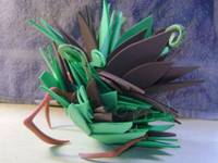 Traproot Kami (Misc) Custom Action Figure
