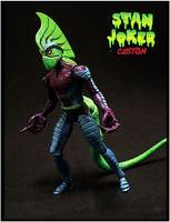 Death Adder (Marvel Legends) Custom Action Figure