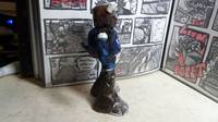 Ryu's Krew: Draycho (Sotg) (Web Comics) Custom Action Figure