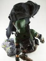 Dementor (Harry Potter) Custom Action Figure