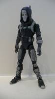 UDON Taskmaster (Marvel Legends) Custom Action Figure