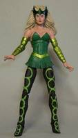 Enchantress (Marvel Legends) Custom Action Figure