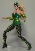 Enchantress (Marvel Legends) Custom Action Figure