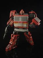 Ironhide (Generations) (Transformers) Custom Action Figure