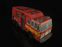 Ironhide (Generations) (Transformers) Custom Action Figure