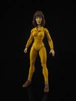 April O'neil (NECA) (Teenage Mutant Ninja Turtles) Custom Action Figure