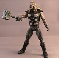 Thor (Avengers) Custom Action Figure