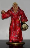Ric Flair (Wrestling) Custom Action Figure