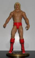 Ric Flair (Wrestling) Custom Action Figure