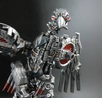 Laserbeak (Transformers) Custom Action Figure