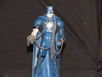 IT Black Hand (DC Universe) Custom Action Figure