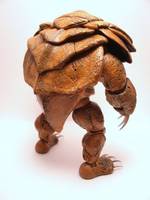 Armadillo Classic (Marvel Legends) Custom Action Figure
