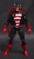 U.S. Agent (Marvel Legends) Custom Action Figure