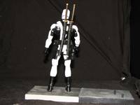 X-Force Deadpool (Marvel Legends) Custom Action Figure