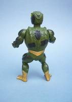 Kobra Khan Camuflado (Masters of the Universe) Custom Action Figure