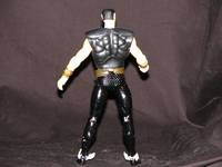 Namor (Marvel Legends) Custom Action Figure