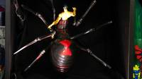 Arachnoid (Marvel Legends) Custom Action Figure