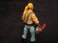 Buzzer (G.I. Joe 25th Anniversary) Custom Action Figure
