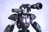 Initiative War Machine (Marvel Legends) Custom Action Figure