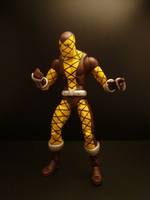 Shocker (Marvel Legends) Custom Action Figure