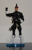 The Manhunter (Original) Custom Action Figure
