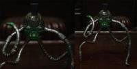 Green Lantern Corps: Chaselon and Galius Zed (DC Universe) Custom Action Figure