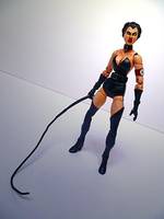 Warrior Woman (Marvel Legends) Custom Action Figure