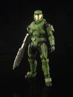 Master Chief (Operator Armor) (Halo) Custom Action Figure