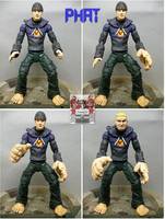 Phat (Marvel Legends) Custom Action Figure