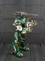 Killer Koala (Original) Custom Action Figure