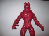 Colossor (Masters of the Universe) Custom Action Figure