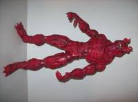 Colossor (Masters of the Universe) Custom Action Figure