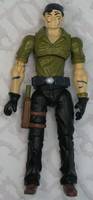 Tunnel Rat (G.I. Joe 25th Anniversary) Custom Action Figure
