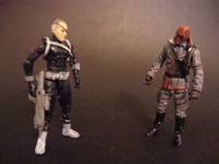 Red Skull (Marvel Universe) Custom Action Figure