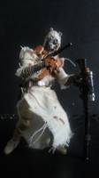Tusken Raider (Star Wars) Custom Action Figure