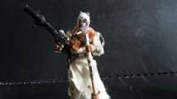 Tusken Raider (Star Wars) Custom Action Figure