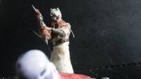 Tusken Raider (Star Wars) Custom Action Figure