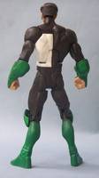 90's Kyle Rayner (DC Universe) Custom Action Figure