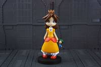 Princess Daisy (Nintendo) Custom Action Figure