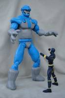 Sentinel Mark V (Marvel Legends) Custom Action Figure