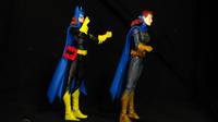 Batgirl (DC Universe) Custom Action Figure