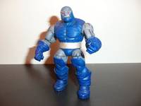 Darkseid (DC Infinite Heroes) Custom Action Figure