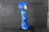 Megman Anatomy (Nintendo) Custom Action Figure