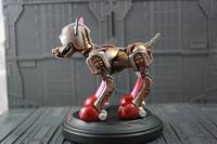 Rush Anatomy Figure (Nintendo) Custom Action Figure