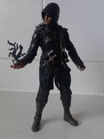Kylar from the ''Night Angel'' Trilogy (Original) Custom Action Figure
