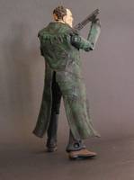 Jigsaw - Punisher (Marvel Legends) Custom Action Figure