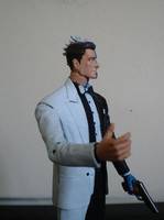 Two Face (Batman) Custom Action Figure